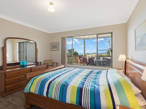 Wirra By The Sea Dalmeny - Tourism Adelaide 4