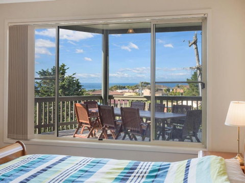 Wirra By The Sea Dalmeny - Tourism Adelaide 1