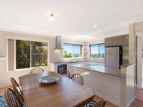 Wirra By The Sea Dalmeny - Tourism Adelaide 5