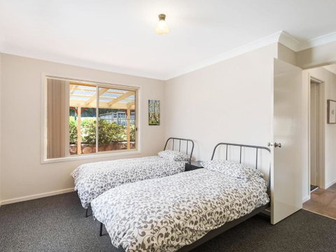 Wirra By The Sea Dalmeny - Tourism Adelaide 2