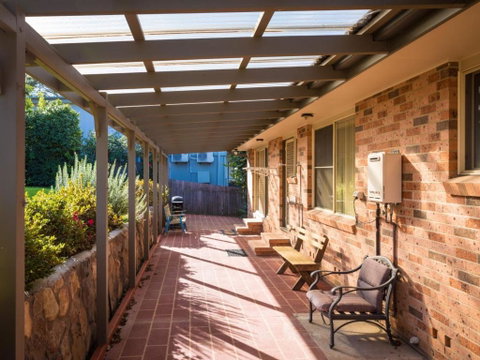 Wirra By The Sea Dalmeny - Tourism Adelaide 6