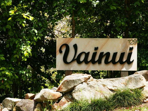 Vainui - Tourism Adelaide 2