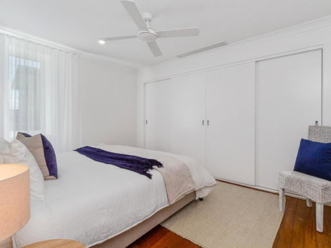 KINGY BEACH HOUSE At 162 - Tourism Adelaide 4