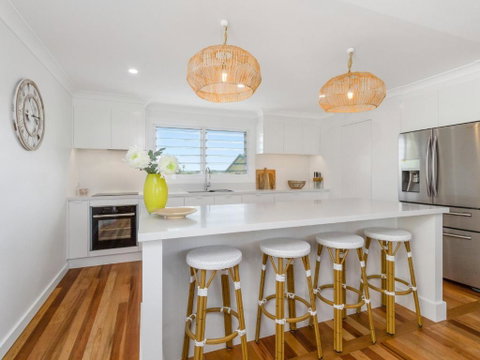 KINGY BEACH HOUSE At 162 - Tourism Adelaide 1