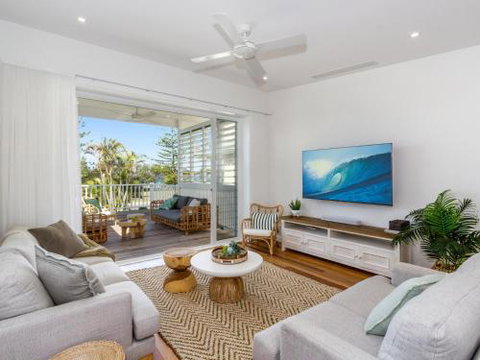 KINGY BEACH HOUSE At 162 - Tourism Adelaide 6