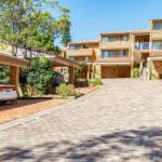 Oceanside 18 - Tourism Adelaide 0