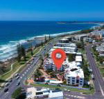 2 Bedroom Private Unit Alexandria Apartments - Tourism Adelaide