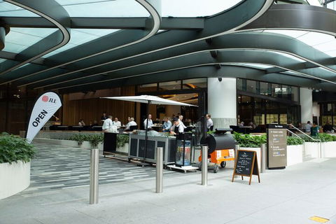 Fabulous Apartment In Heart Of Brisbane - Tourism Adelaide 0