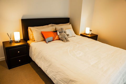 Fabulous Apartment In Heart Of Brisbane - Tourism Adelaide 3