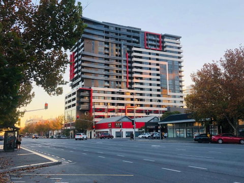 Central Escape At Adelaide CBD - Tourism Adelaide 1