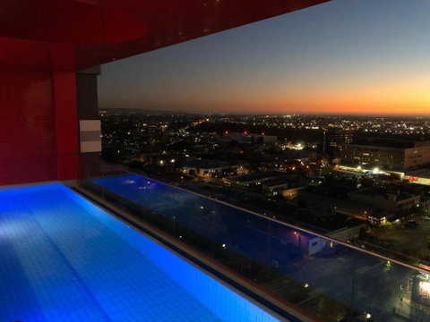Central Escape At Adelaide CBD - Tourism Adelaide 5