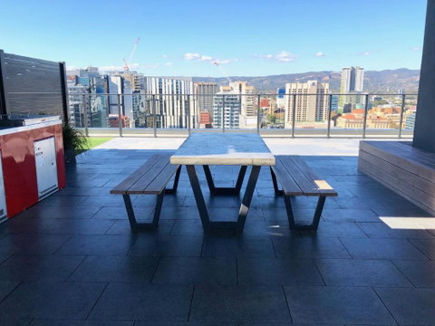 Central Escape At Adelaide CBD - Tourism Adelaide 6