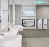 NEW Northcape 1 Ocean Front 2 Bedroom Choose Between 2 Properties - Tourism Adelaide