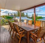 Seagrass 1 / 3 Great Holiday Destination. - Tourism Adelaide