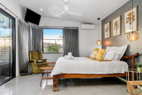 A PERFECT STAY - Copper Sands - Tourism Adelaide 5