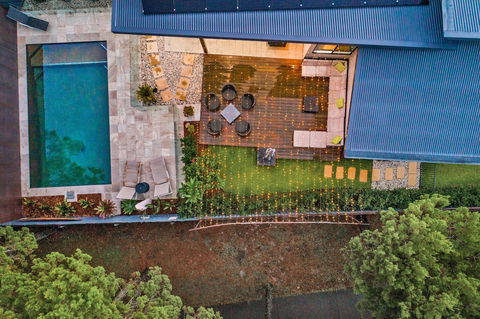 A PERFECT STAY - Copper Sands - Tourism Adelaide 0