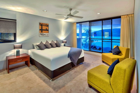Waves 5 Luxury 3 Bedroom - Tourism Adelaide 4