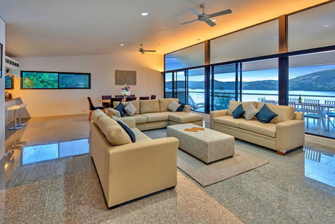 Waves 5 Luxury 3 Bedroom - Tourism Adelaide 5