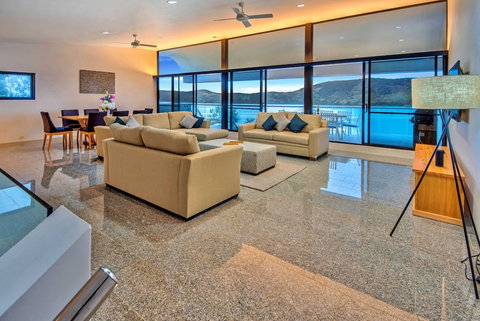 Waves 5 Luxury 3 Bedroom - Tourism Adelaide 3