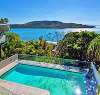 Waves 5 Luxury 3 Bedroom - Tourism Adelaide
