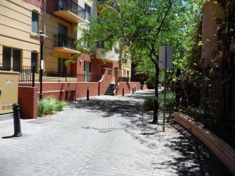 City Escape 3 Bedroom East End Of Adelaide - Tourism Adelaide 2
