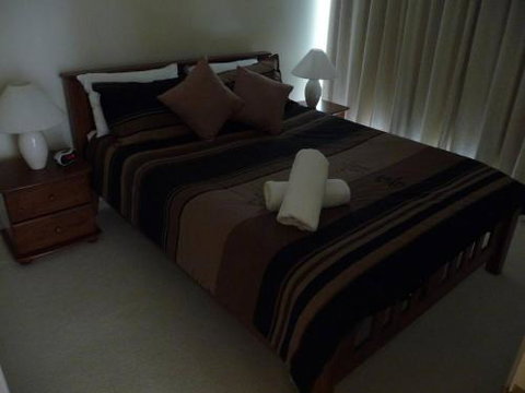 City Escape 3 Bedroom East End Of Adelaide - Tourism Adelaide 6