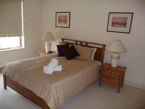 City Escape 3 Bedroom East End Of Adelaide - Tourism Adelaide 5