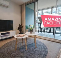 Infinity on Morphett in the Heart of the Cbd Wifi Nespresso Netflix - Tourism Adelaide