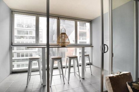 Boho On Morphett In The Heart Of The CBD Wifi Nespresso Netflix - Tourism Adelaide 6