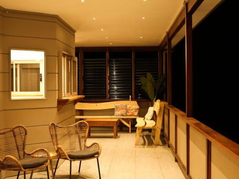 River Breeze 60 Wooli Street Yamba. Linen Unlimited Wi Fi Just Listed. - Tourism Adelaide 1