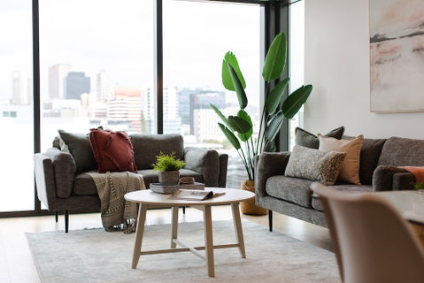 Urban Rest - Eastend - Tourism Adelaide 1