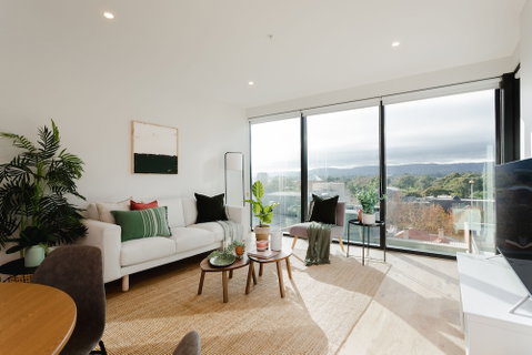 Urban Rest - Eastend - Tourism Adelaide 2