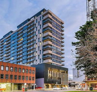 Urban Rest - Eastend - Tourism Adelaide