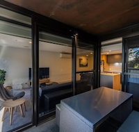 Accommodate Canberra Midnight Apartments - Tourism Adelaide