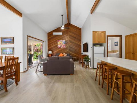 A Villa On 7th - Tourism Adelaide 2