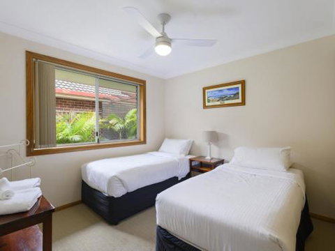 A Villa On 7th - Tourism Adelaide 3