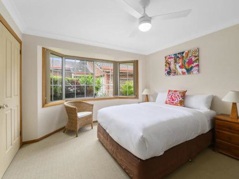 A Villa On 7th - Tourism Adelaide 6