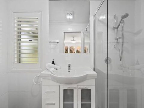 A Villa On 7th - Tourism Adelaide 4