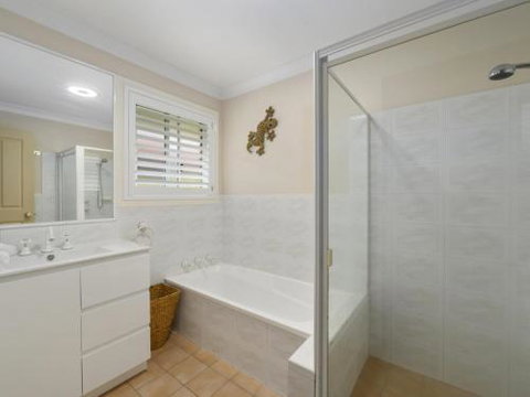 A Villa On 7th - Tourism Adelaide 5