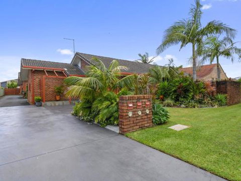 A Villa On 7th - Tourism Adelaide 0