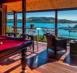 Uisce Luxury Holiday House With Jacuzzi Pool Table Cinema Premium Foxtel  Two Buggies - Tourism Adelaide