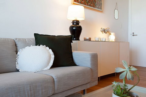 Urban Rest - Short Lane - Tourism Adelaide 2