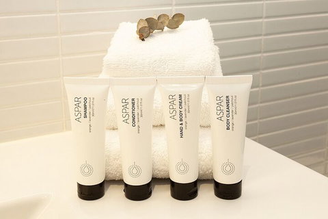 Urban Rest - Short Lane - Tourism Adelaide 3