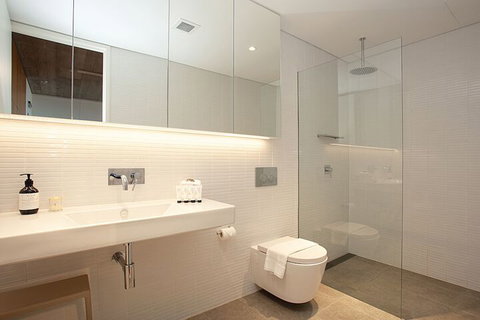 Urban Rest - Short Lane - Tourism Adelaide 6