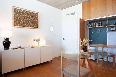 Urban Rest - Short Lane - Tourism Adelaide 4