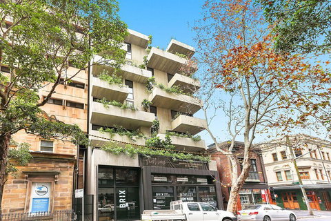 Urban Rest - Short Lane - Tourism Adelaide 0