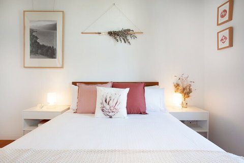 Urban Rest - Short Lane - Tourism Adelaide 5