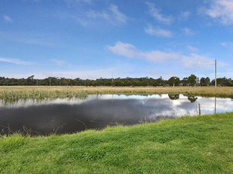 Wine Country Homestead 1br Studio - Tourism Adelaide 2