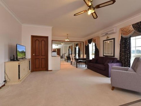 Wine Country Homestead 1br Studio - Tourism Adelaide 6