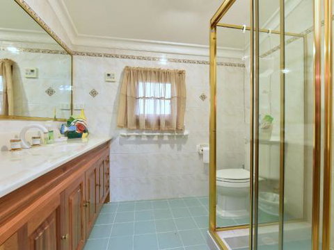 Wine Country Homestead 1br Studio - Tourism Adelaide 5